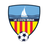 LOGO UE COSTA BRAVA