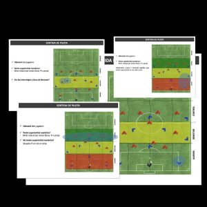 OPPONENT STUDY + TRAINING